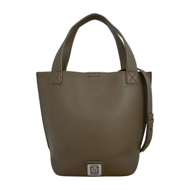 Hush Puppies Wanita Daisy Satchel (M)