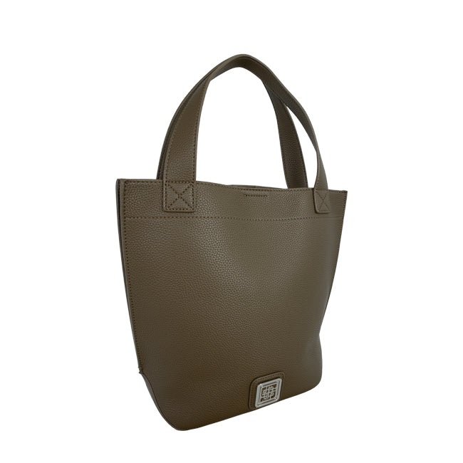 Hush Puppies Wanita Daisy Satchel (M)