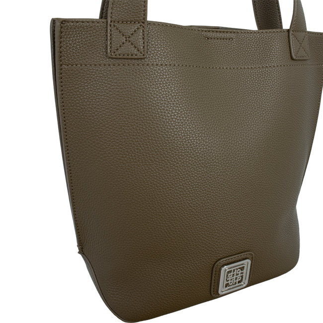 Hush Puppies Wanita Daisy Satchel (M)