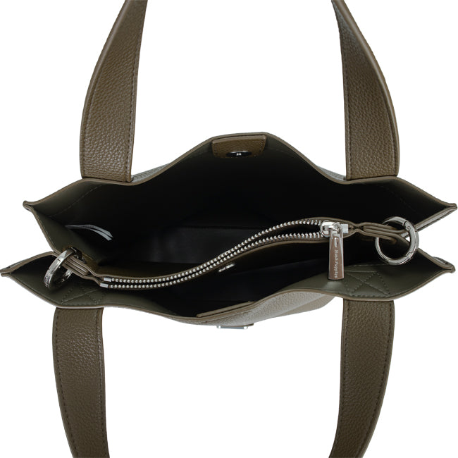 Hush Puppies Wanita Daisy Satchel (M)