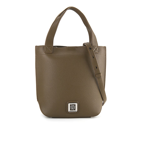 Hush Puppies Wanita Daisy Satchel (M)