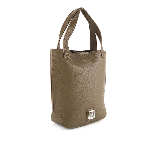 Hush Puppies Wanita Daisy Satchel (M)