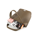 Hush Puppies Wanita Daisy Satchel (M)