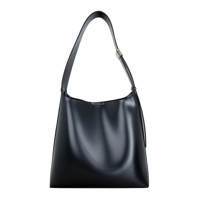 Keith Hobo In Black