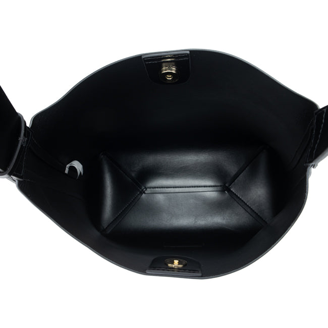 Keith Hobo In Black