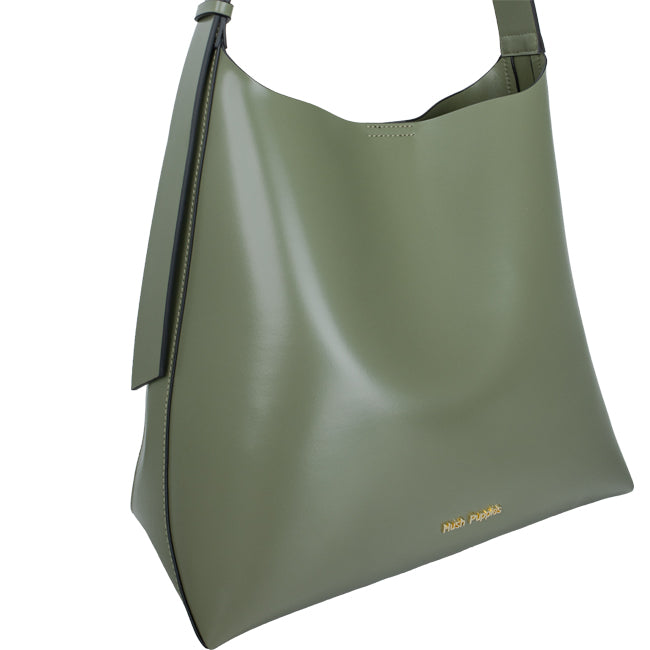 Keith Hobo In Olive