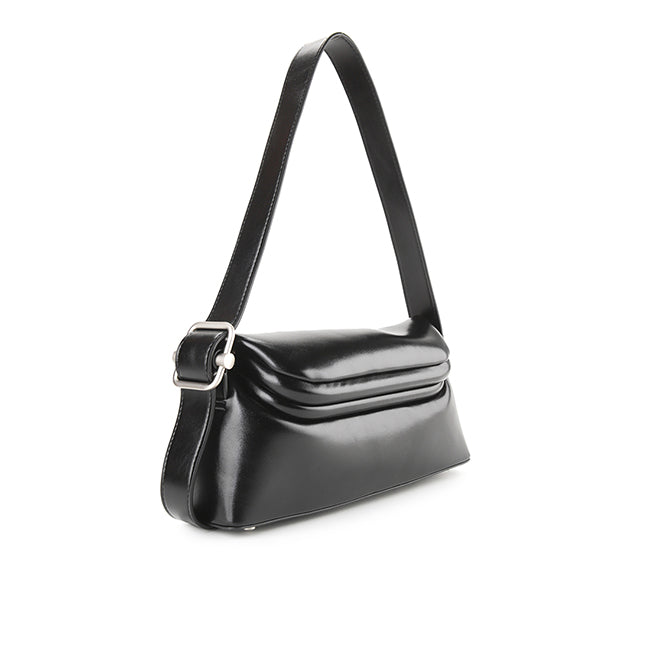 Cammy Shoulder In Black