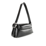 Cammy Shoulder In Black