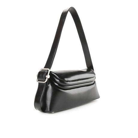 Cammy Shoulder In Black