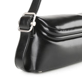 Cammy Shoulder In Black