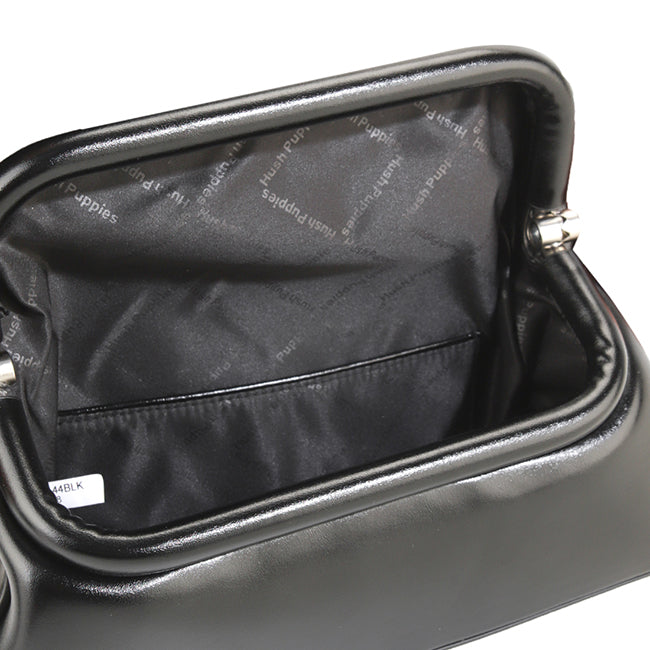 Cammy Shoulder In Black