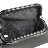 Cammy Shoulder In Black