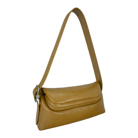 Cammy Shoulder In Camel
