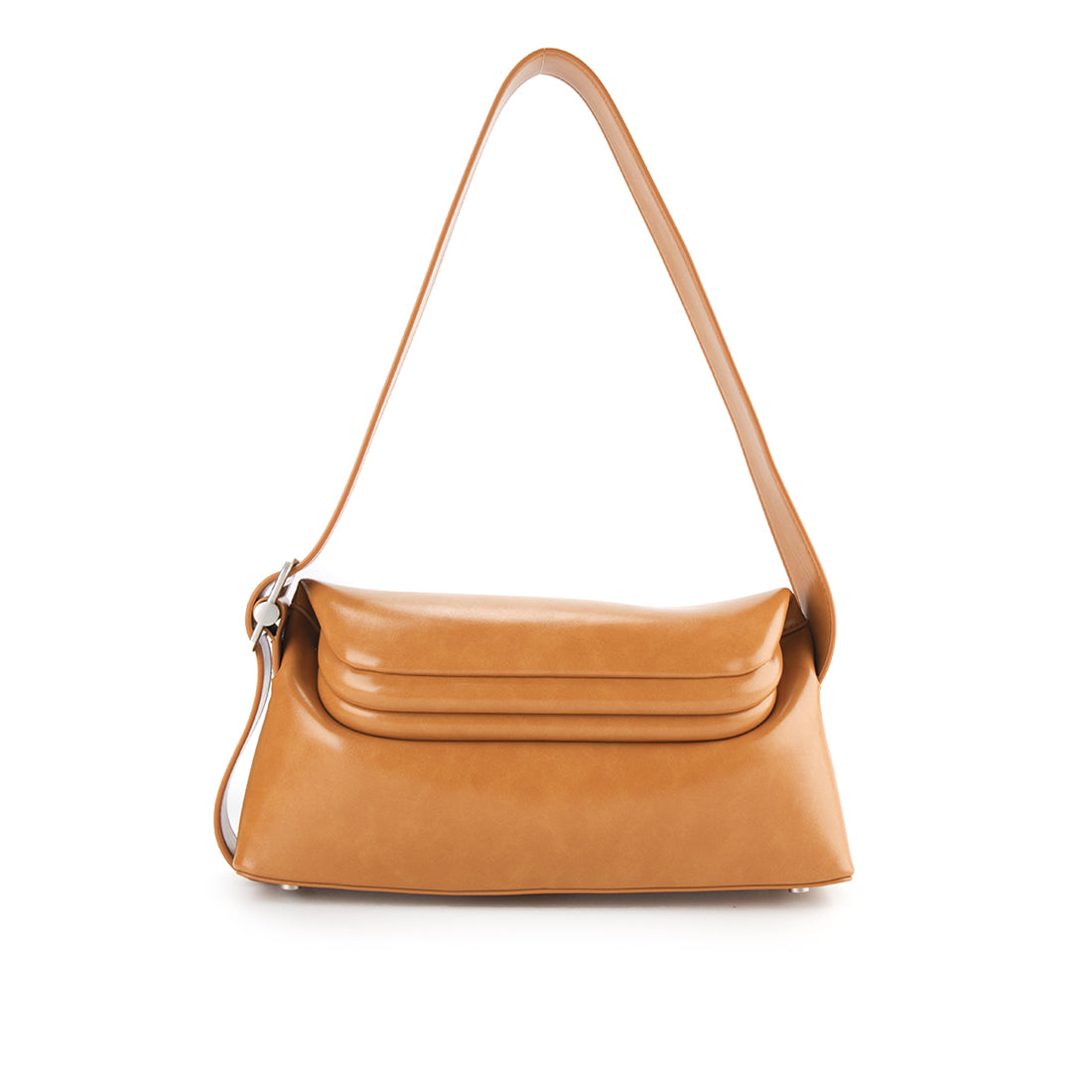 Cammy Shoulder In Camel