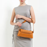 Cammy Shoulder In Camel