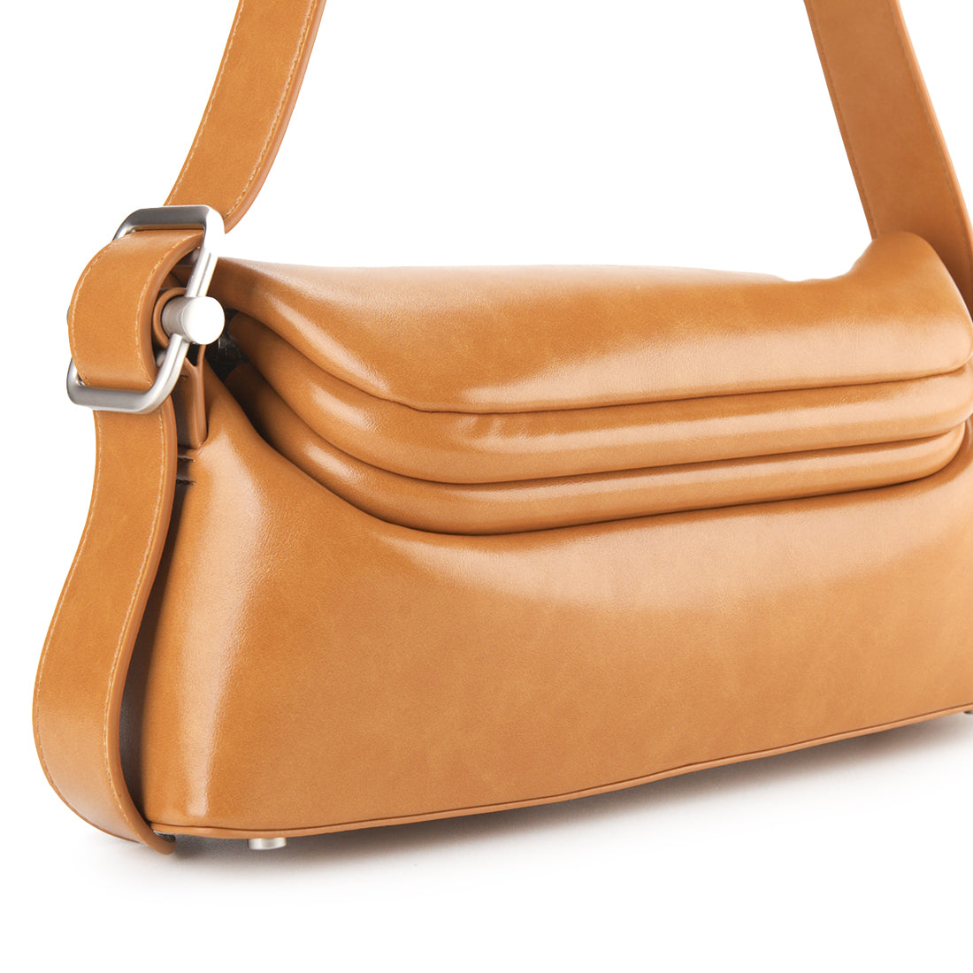 Cammy Shoulder In Camel