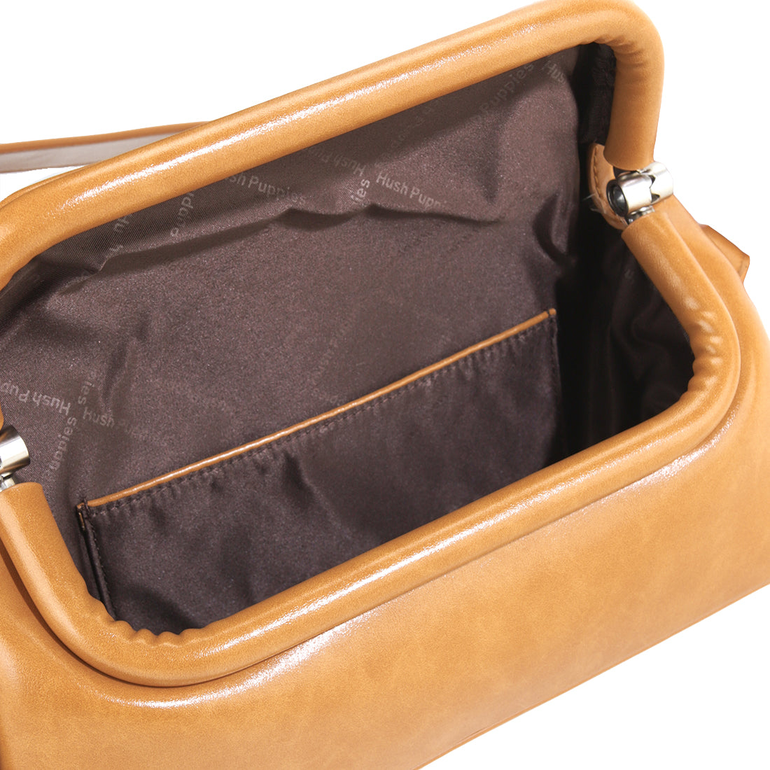 Cammy Shoulder In Camel