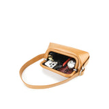 Cammy Shoulder In Camel