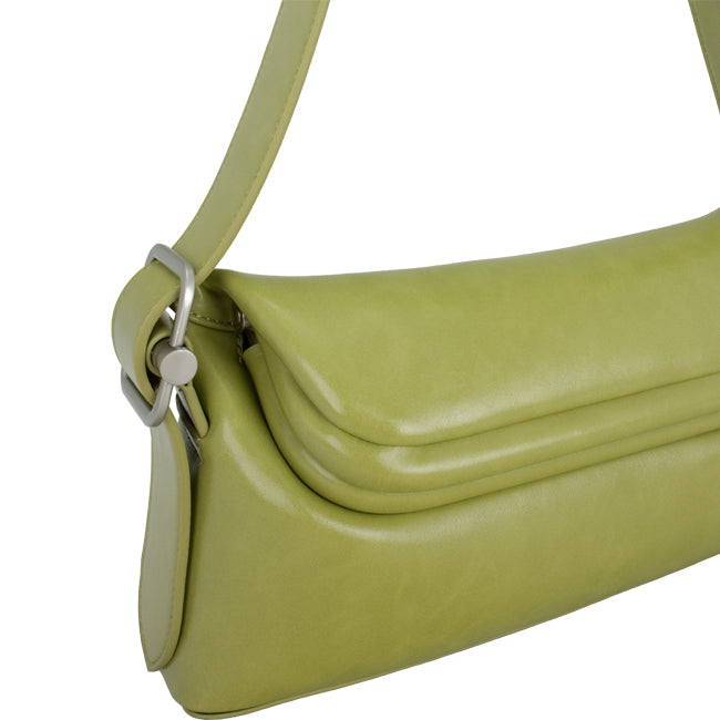 Cammy Shoulder In Green