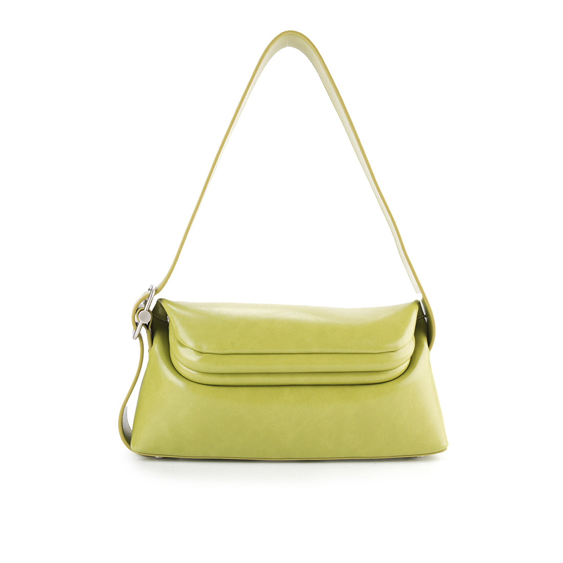 Cammy Shoulder In Green