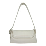 Cammy Shoulder In White