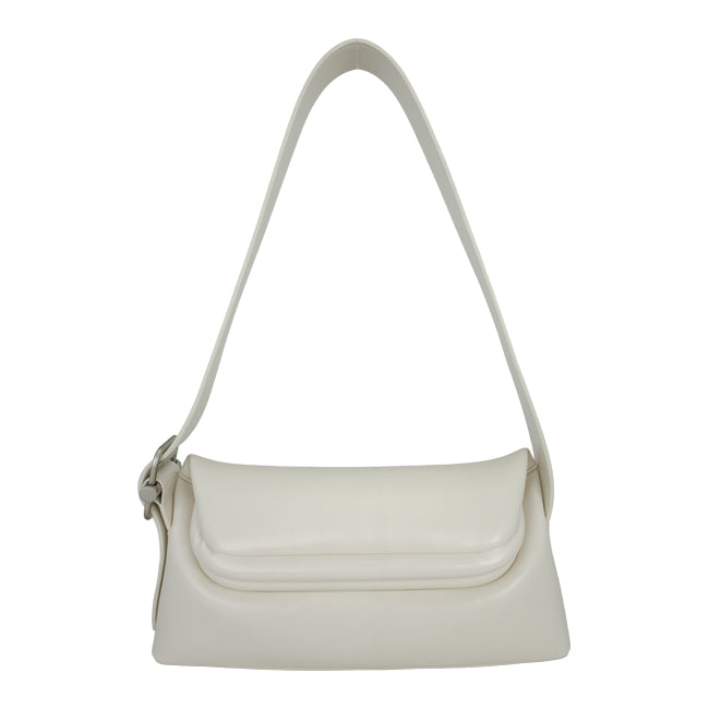 Cammy Shoulder In White