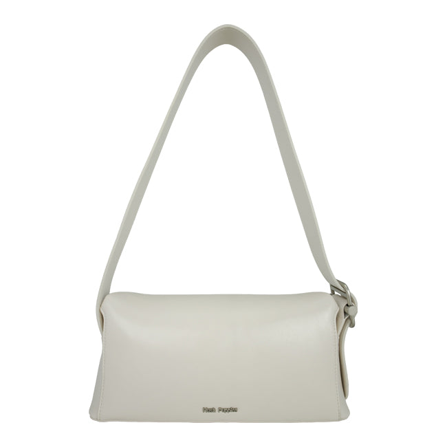 Cammy Shoulder In White