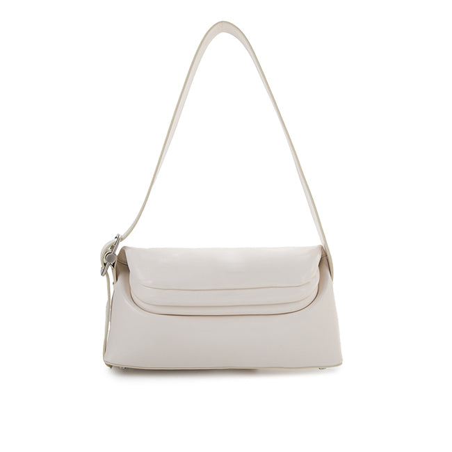 Cammy Shoulder In White