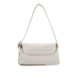 Cammy Shoulder In White