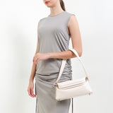 Cammy Shoulder In White