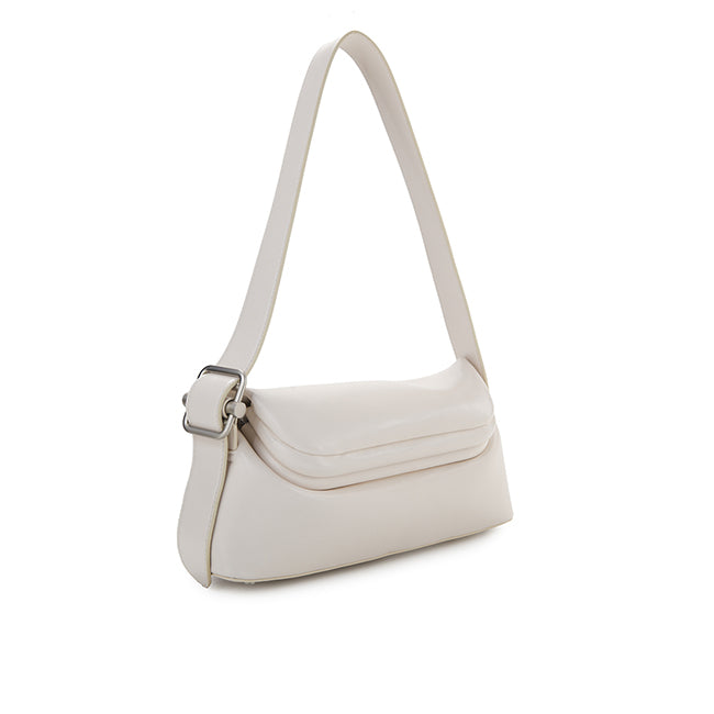 Cammy Shoulder In White
