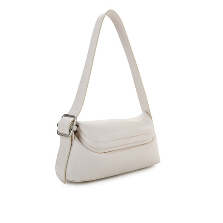 Cammy Shoulder In White
