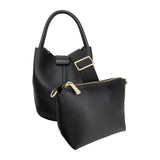 Hush Puppies Women Bags Vinnie Bucket