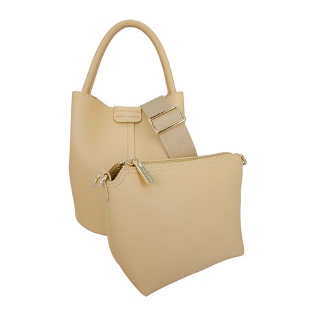 Hush Puppies Women Bags Vinnie Bucket