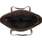 Celina Tote Ew In Brown