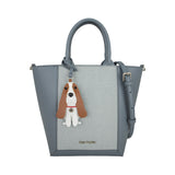 Hush Puppies Women Bags Kya Satchel