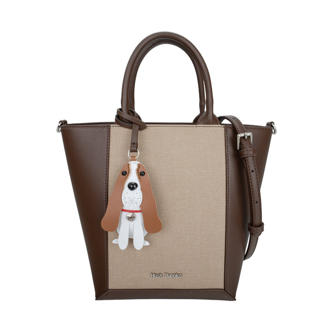 Hush Puppies Women Bags Kya Satchel
