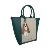 Hush Puppies Women Bags Kya Satchel
