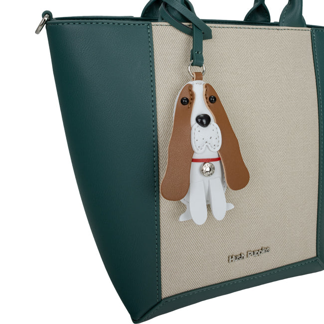 Hush Puppies Women Bags Kya Satchel