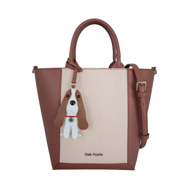 Hush Puppies Women Bags Kya Satchel