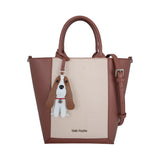 Hush Puppies Women Bags Kya Satchel