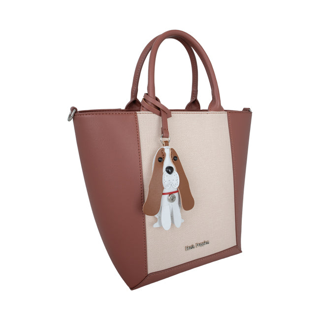 Hush Puppies Women Bags Kya Satchel