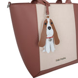Hush Puppies Women Bags Kya Satchel