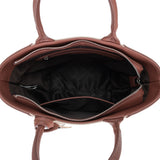 Hush Puppies Women Bags Kya Satchel