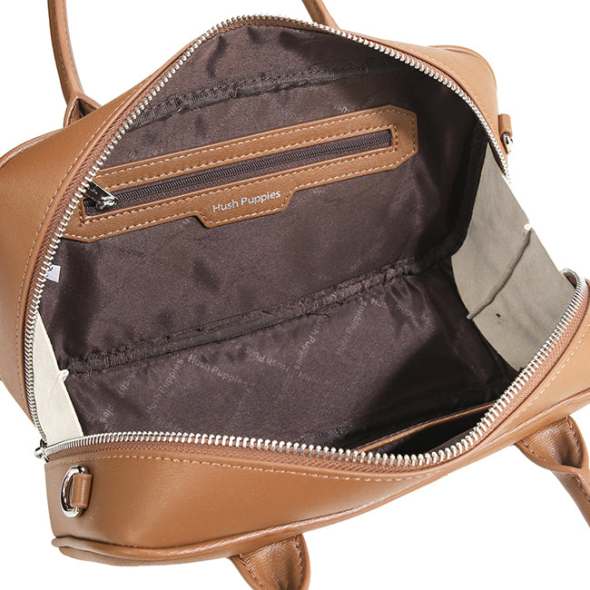 Hush Puppies Wanita Treatme Sling
