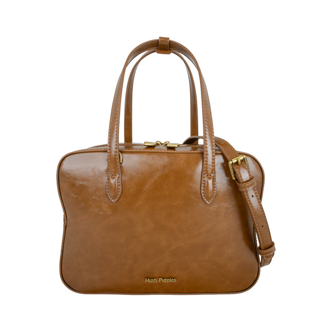 Hush Puppies Women Bags Mustee Satchel