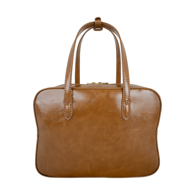 Hush Puppies Women Bags Mustee Satchel