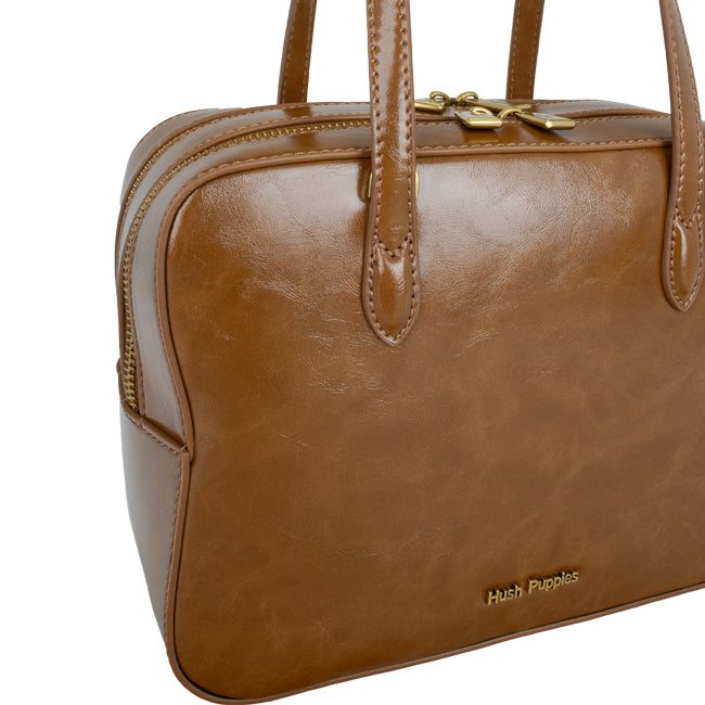Hush Puppies Women Bags Mustee Satchel