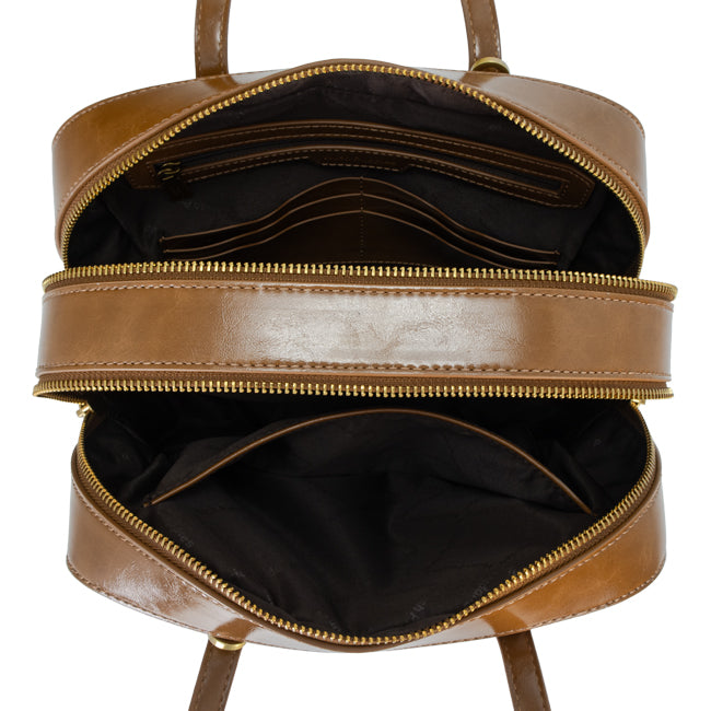 Hush Puppies Women Bags Mustee Satchel