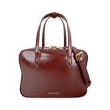 Hush Puppies Women Bags Mustee Satchel